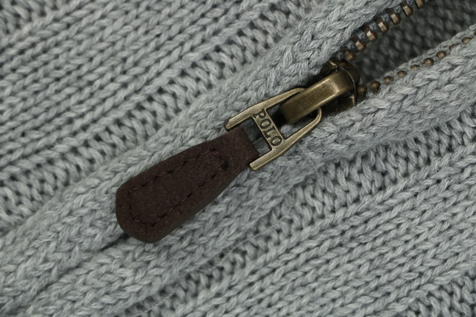 Zipper