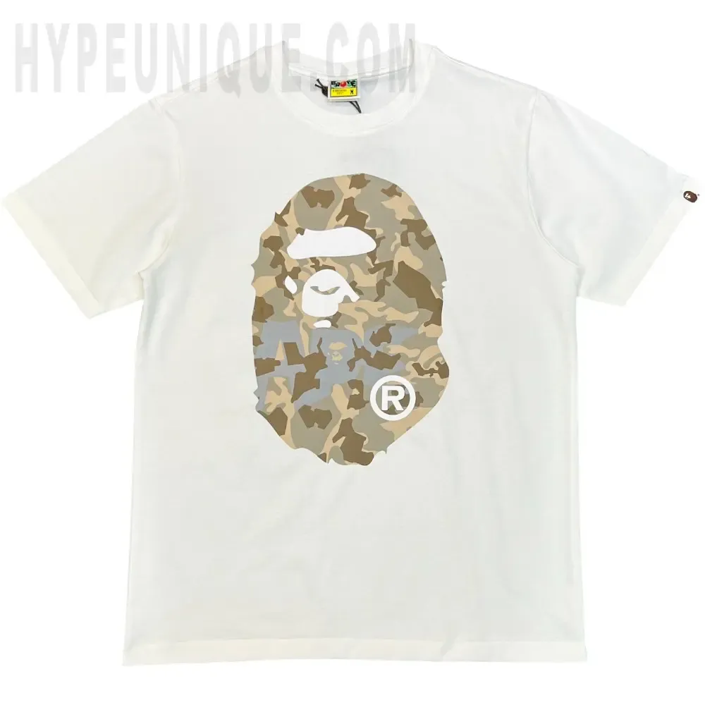 The front of the clothes
