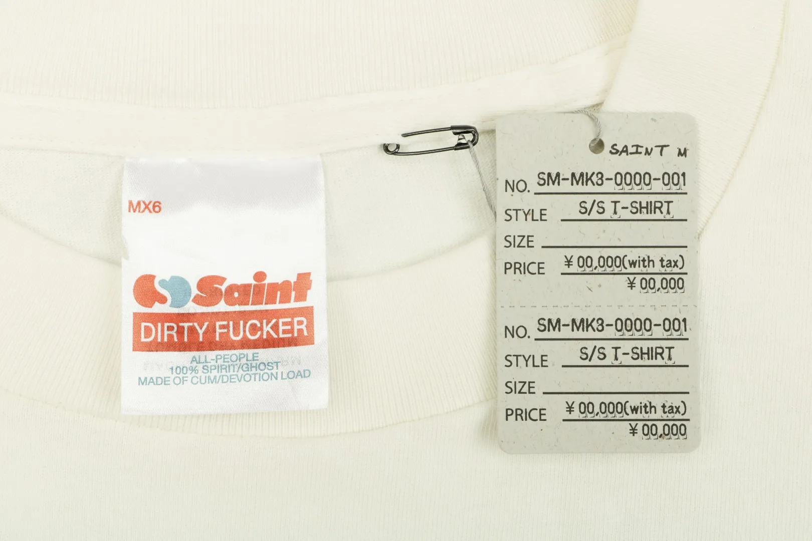 Label