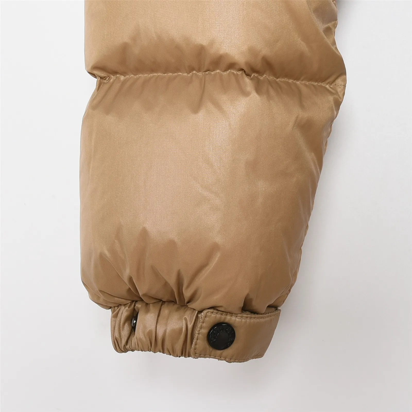 Sleeve Cuff