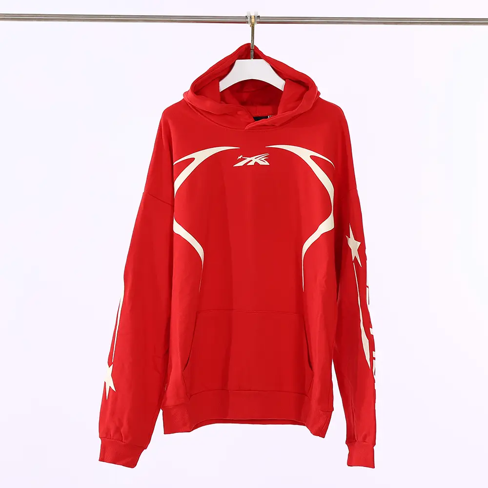 Hellstar Sports Athlete Hoodie