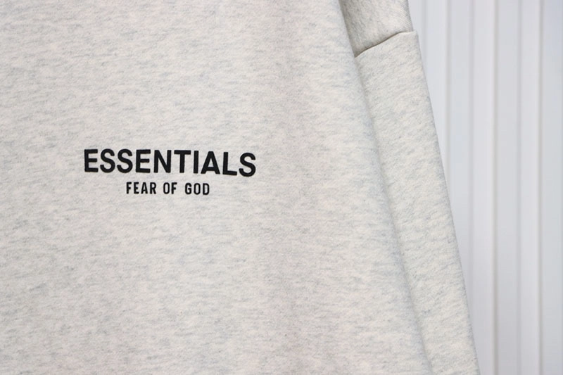 Fear Of God New York Limited Edition Print Hoodie