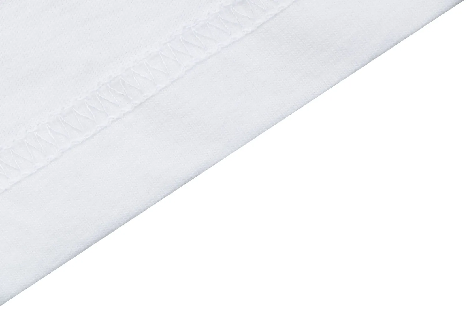Bottom Hem Detail
