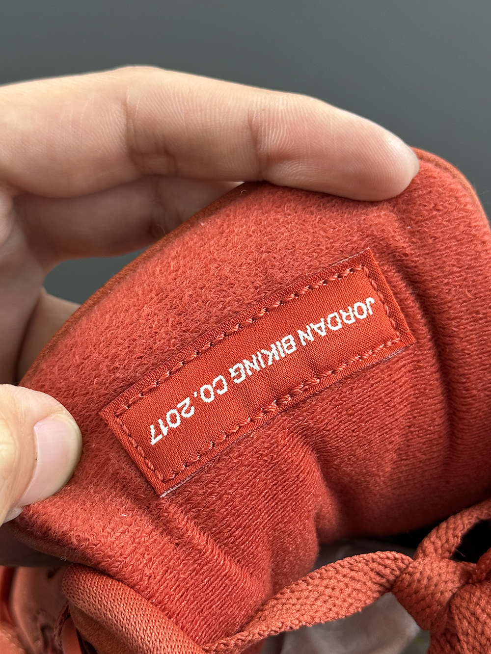 Nigel Sylvester x Air Jordan 4 ‘Brick By Brick’ Reps