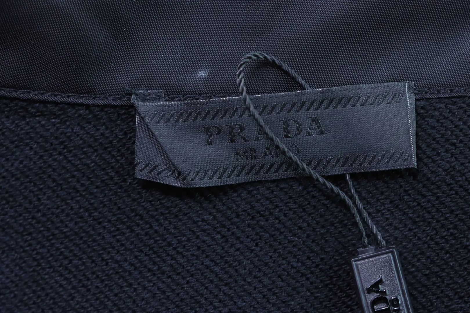 Brand tag