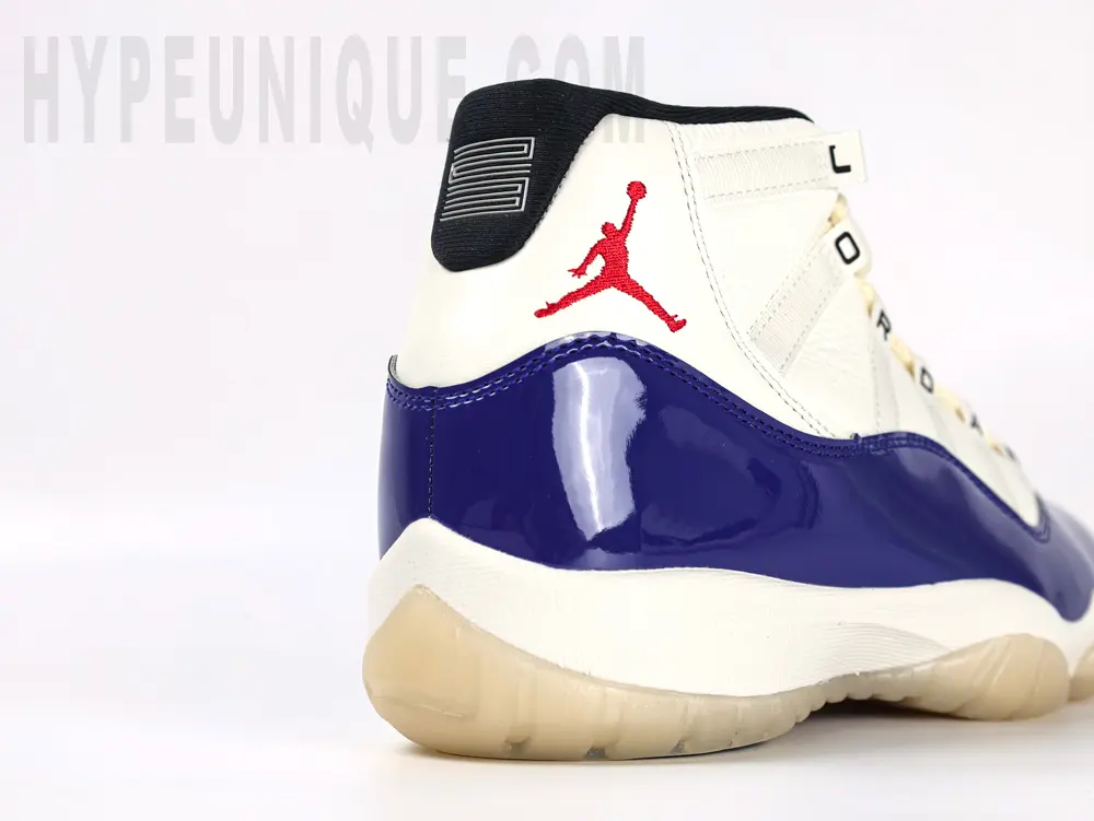Jordan 11 Retro Rare Air Reps