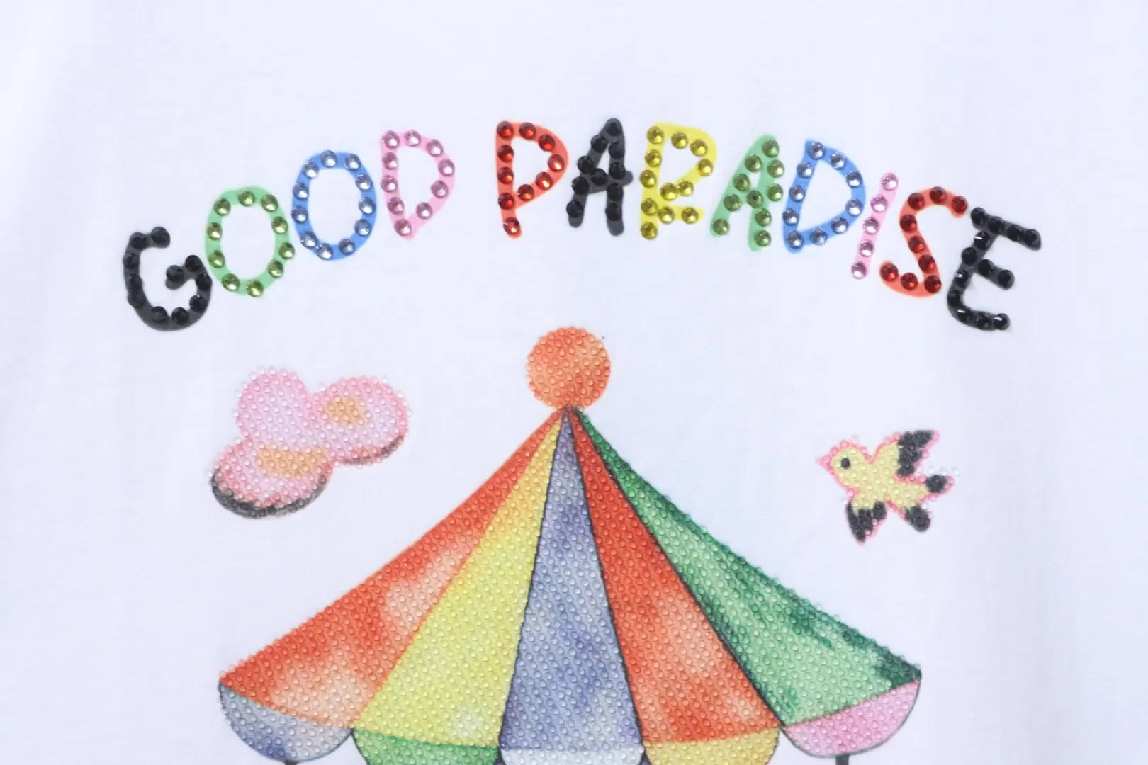 Logo Detail