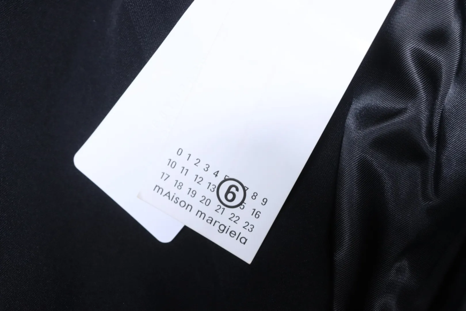 Brand Tag