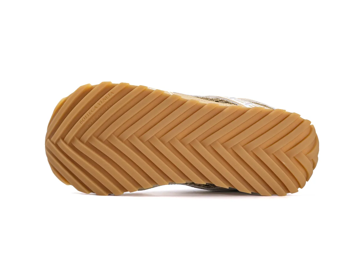 Bottom Outsole