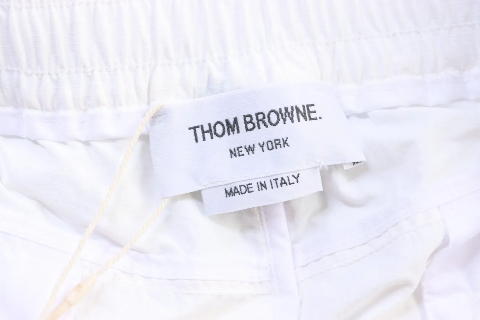 Brand Tag