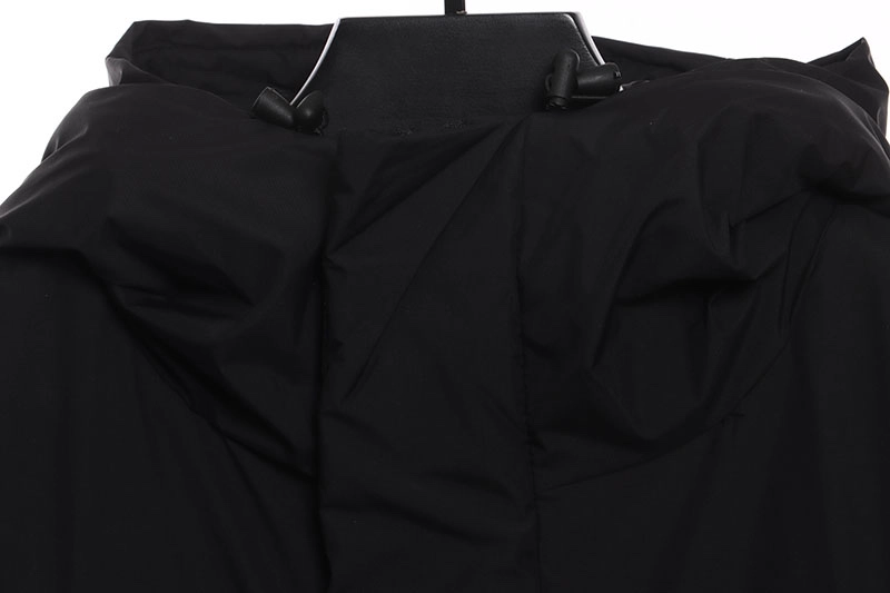 Hyke Joint Ep Functional Down Jacket Reps