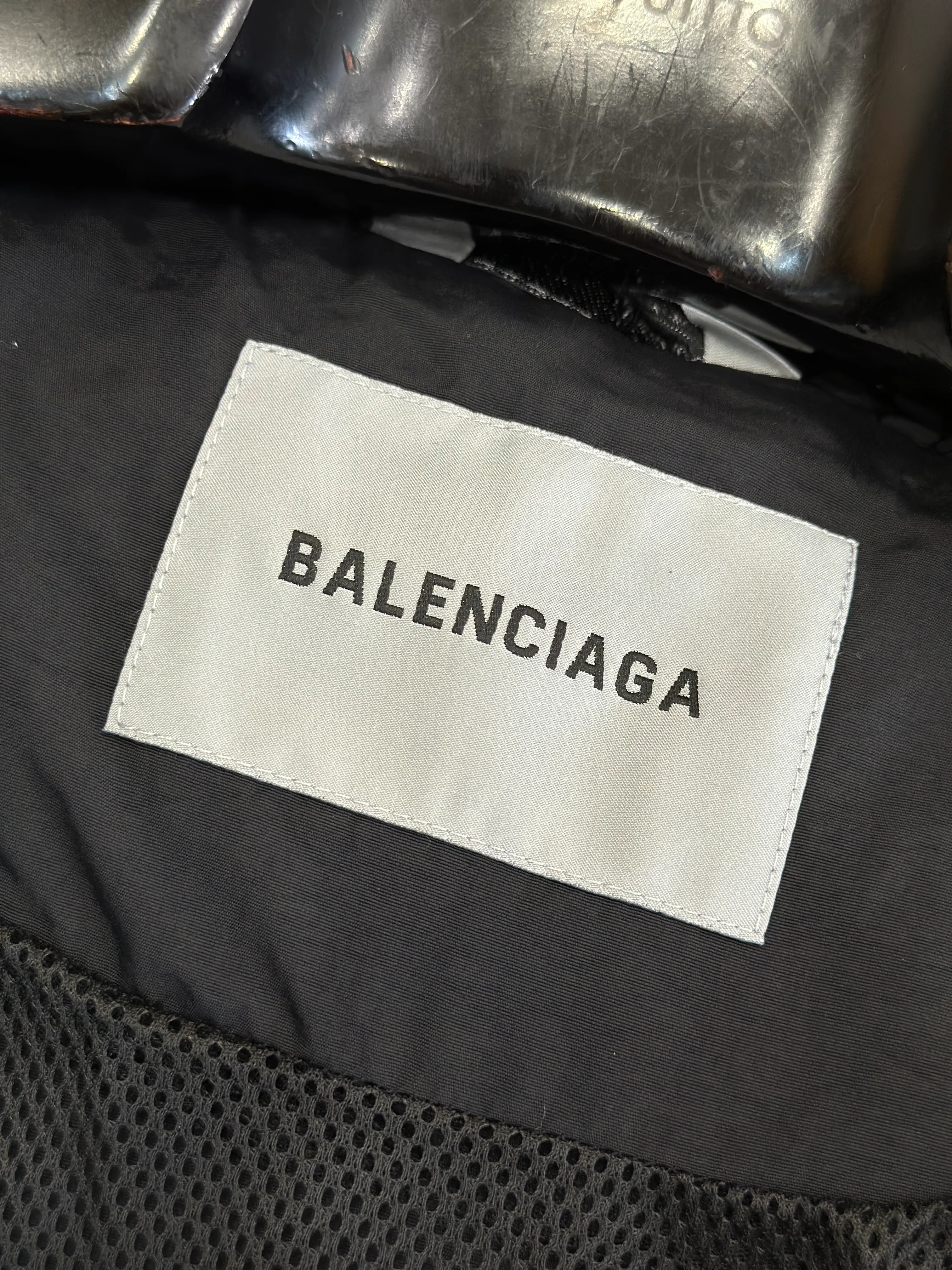 Brand Tag