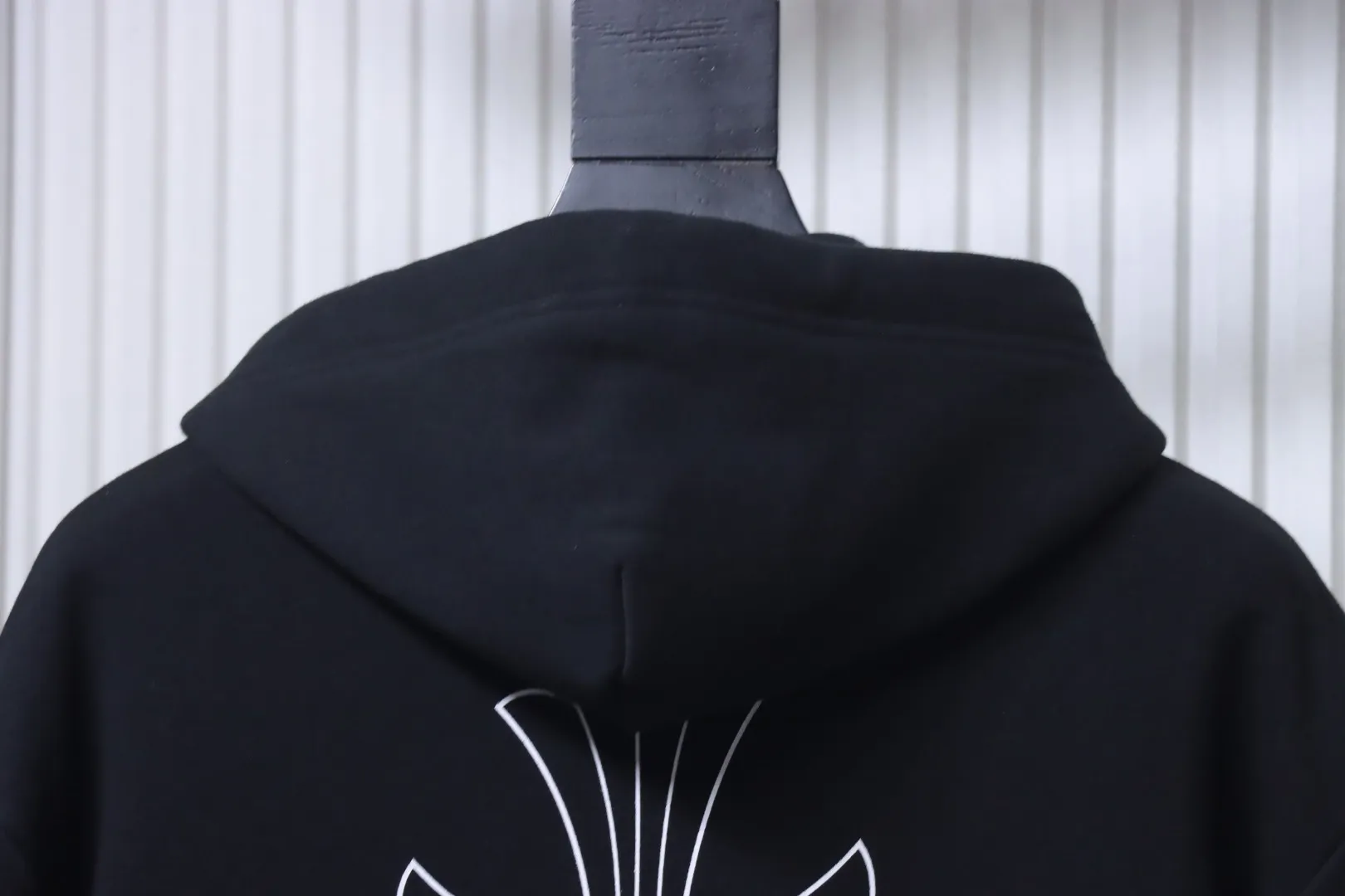 Hoodie Detail