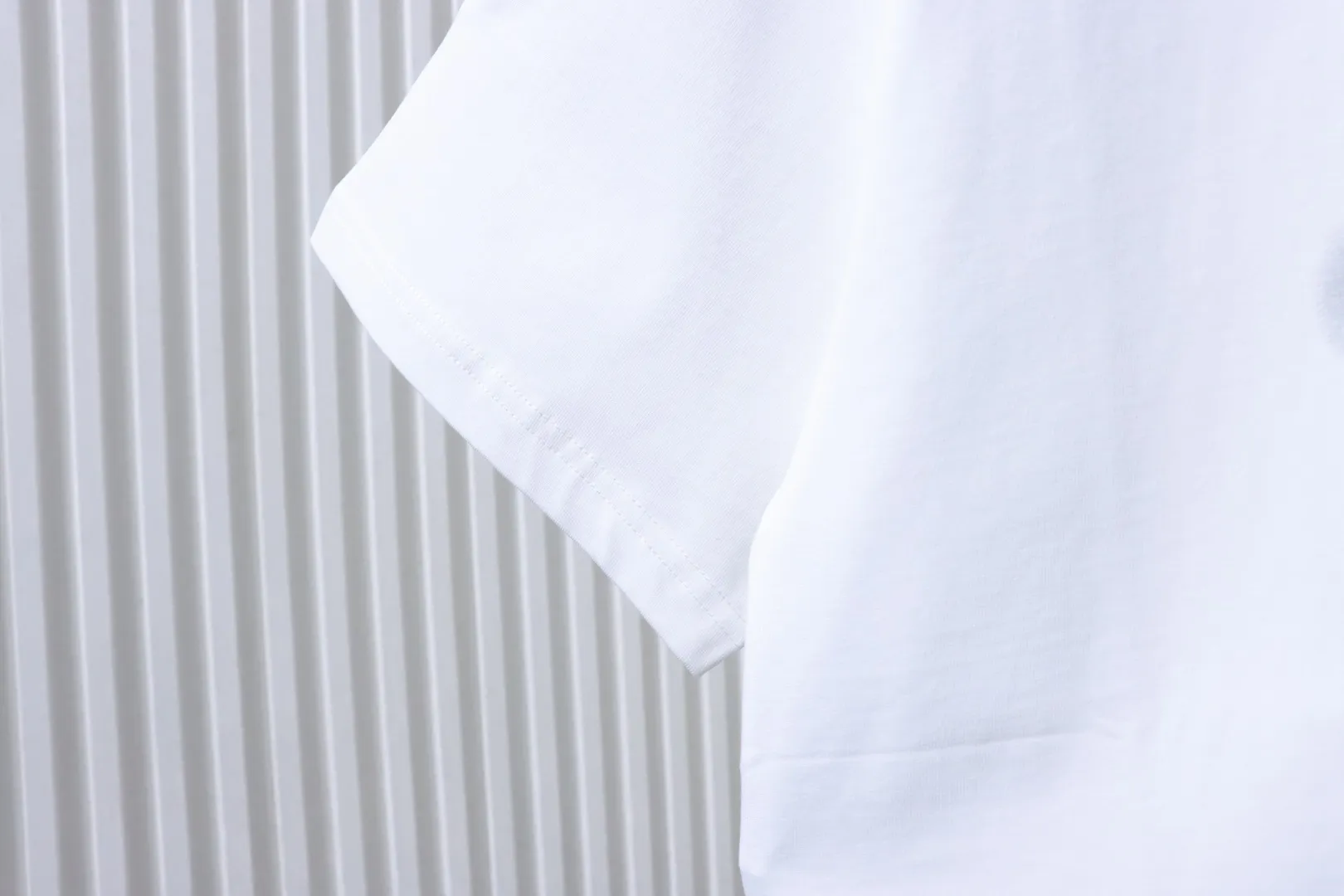 Short sleeve