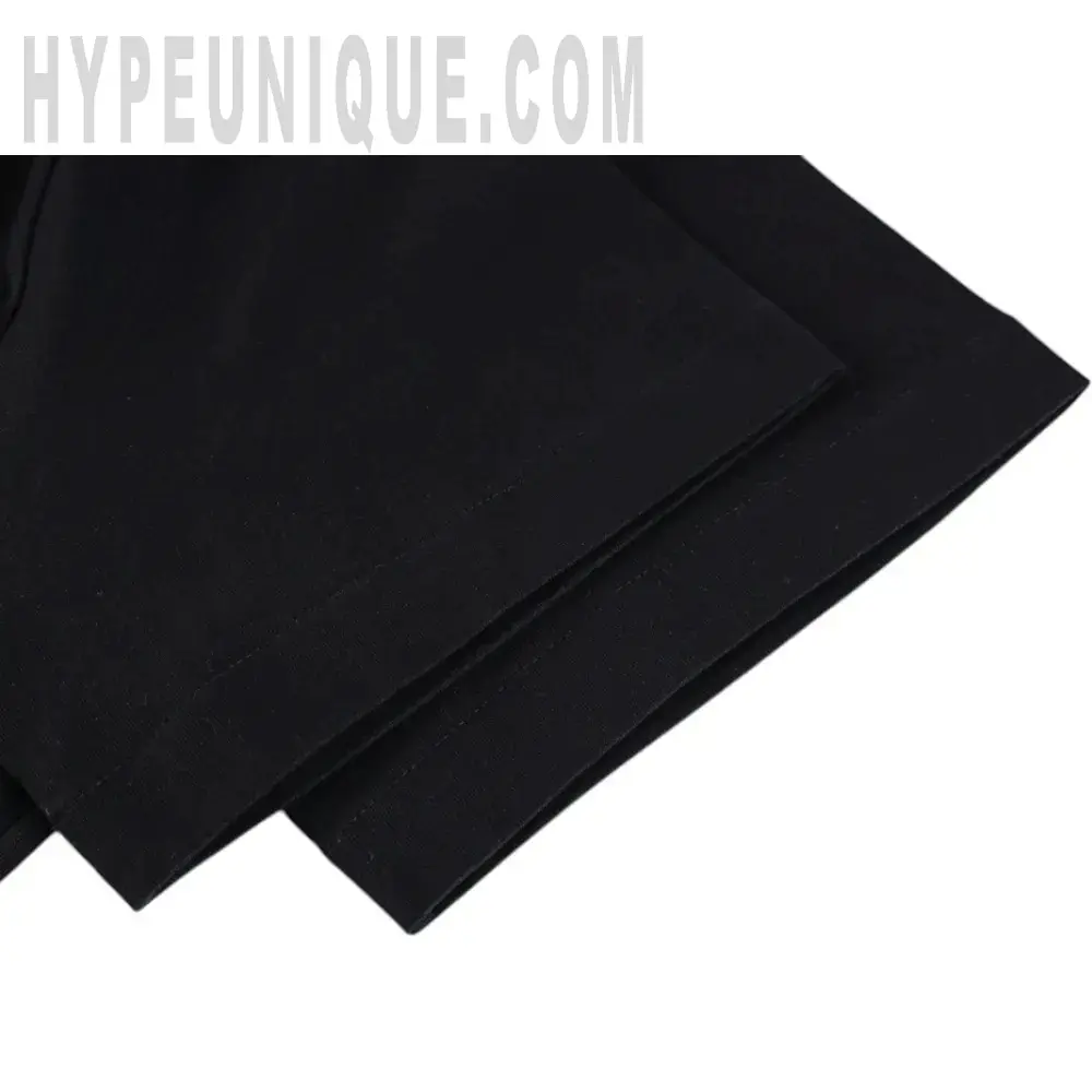 The sleeves of the clothes
