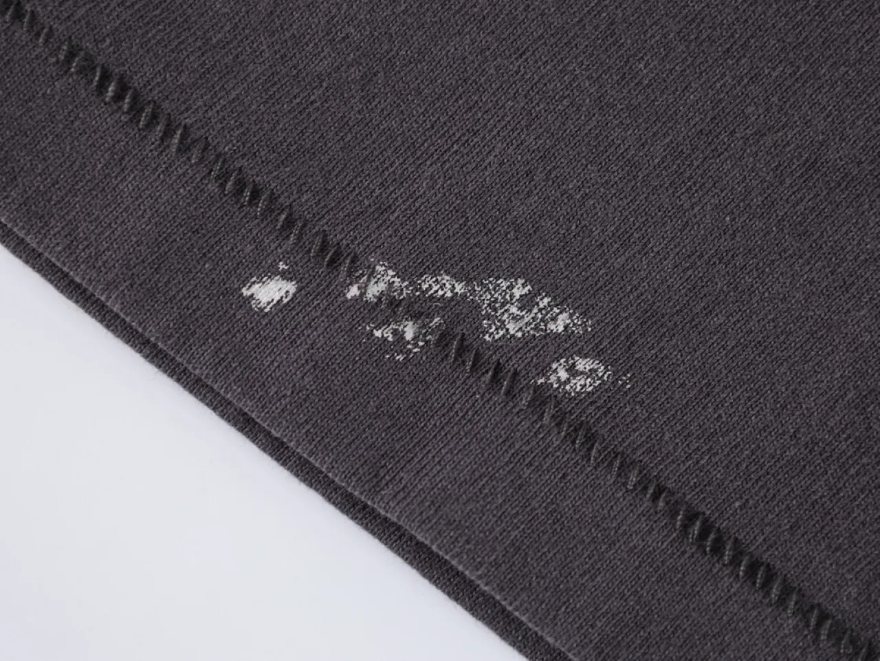 Fabric Details