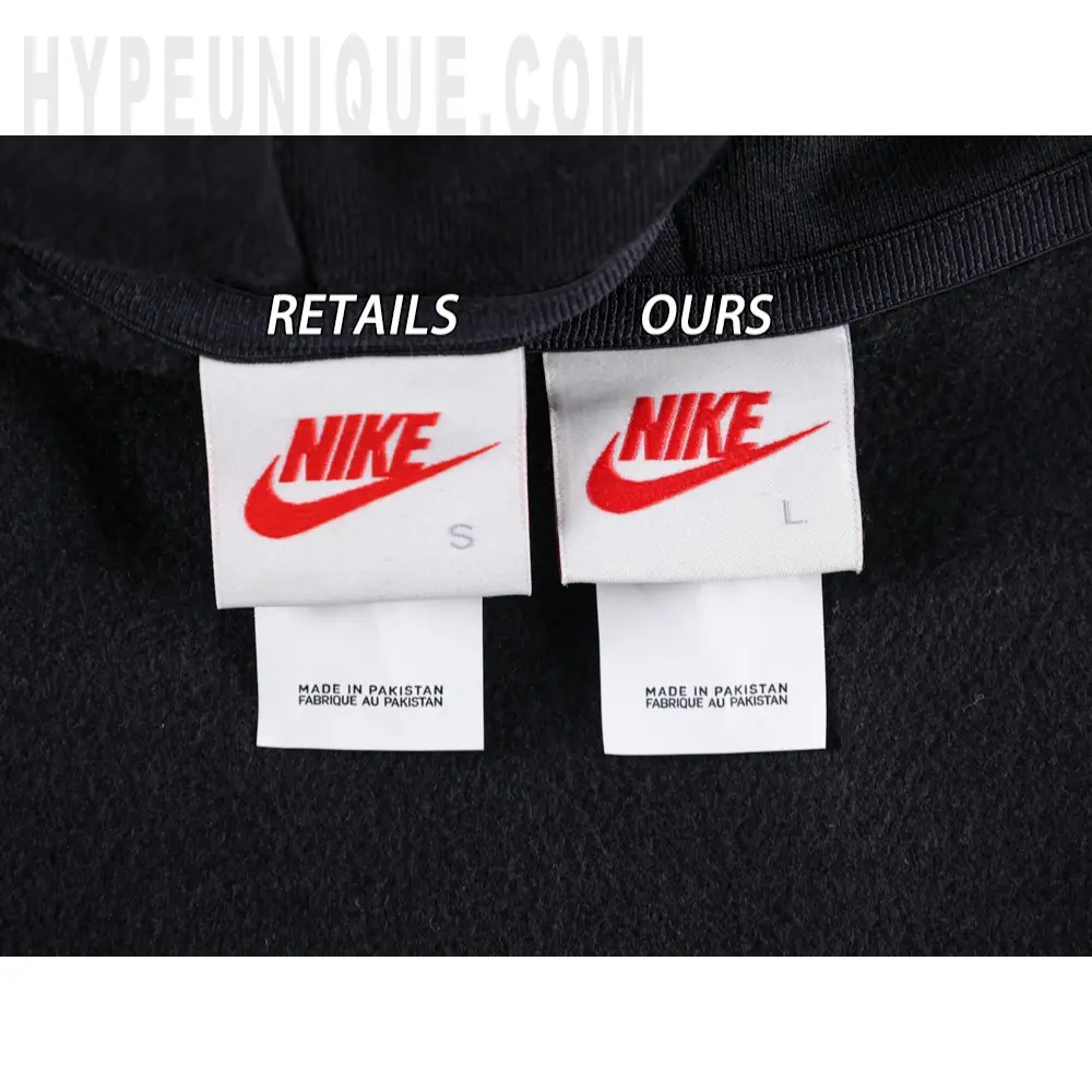 Brand Label