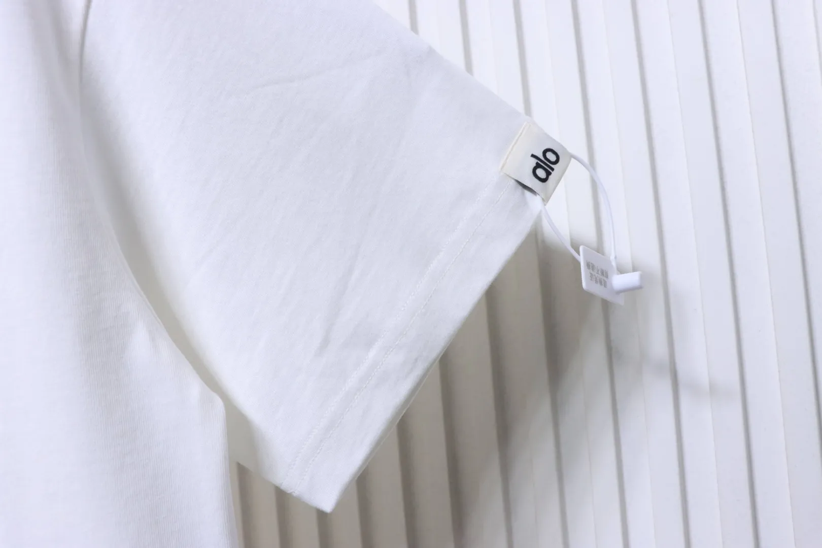 Short sleeve