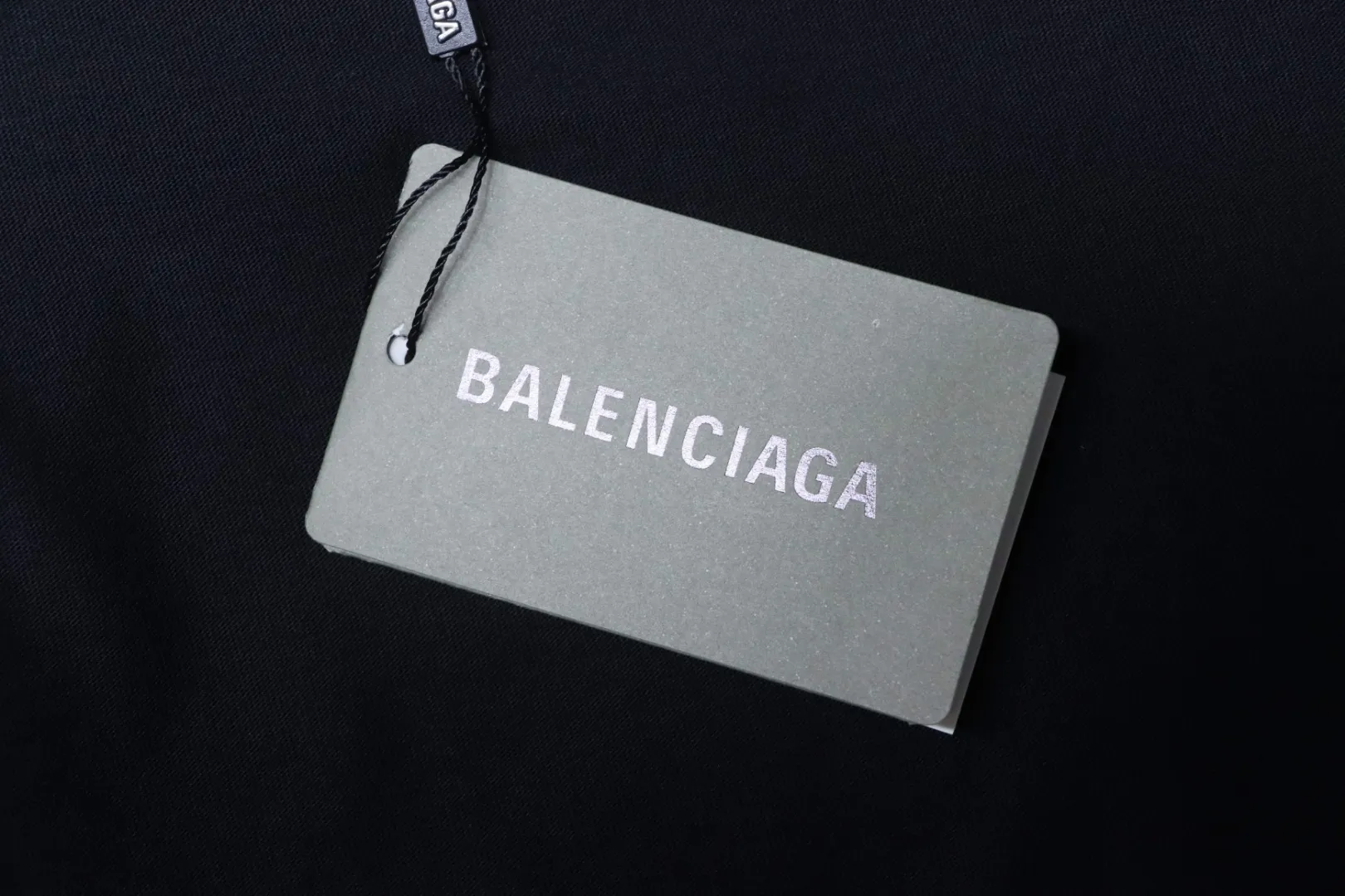 Brand Tag