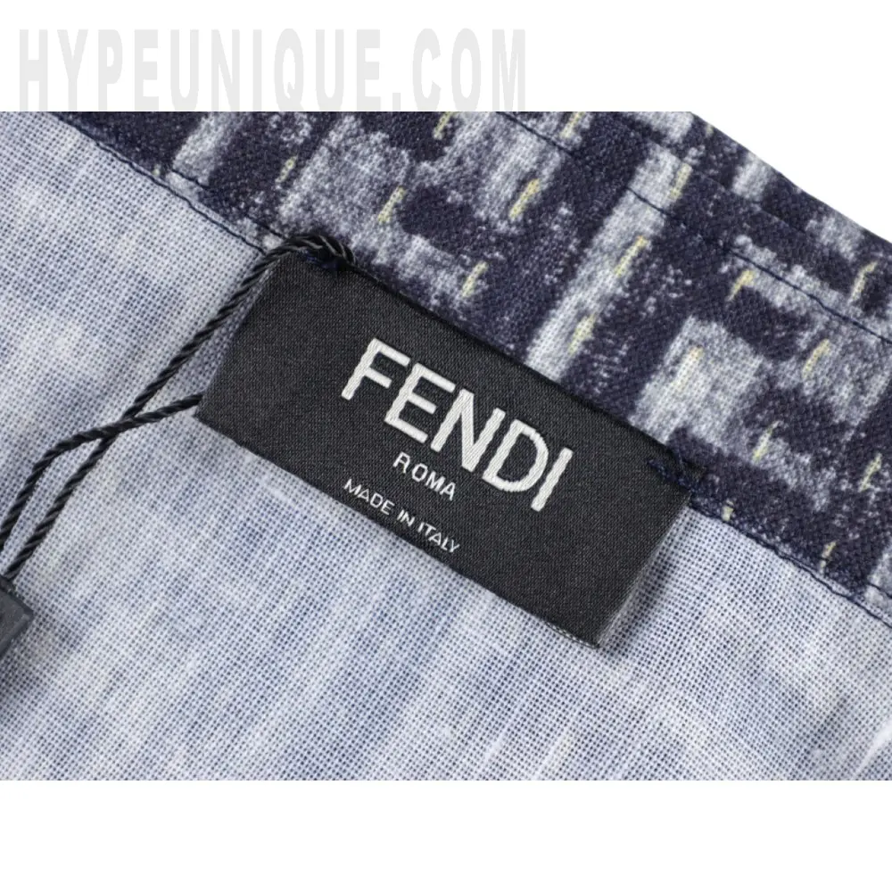 Brand Label