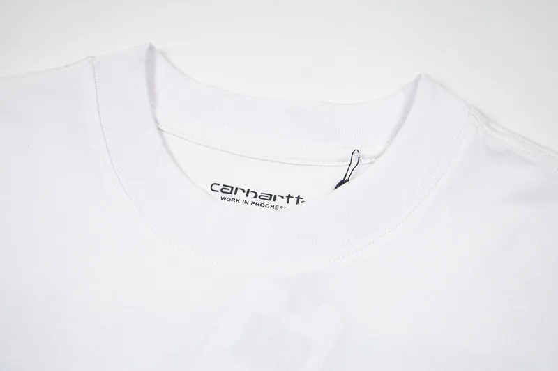 Close up neck details
