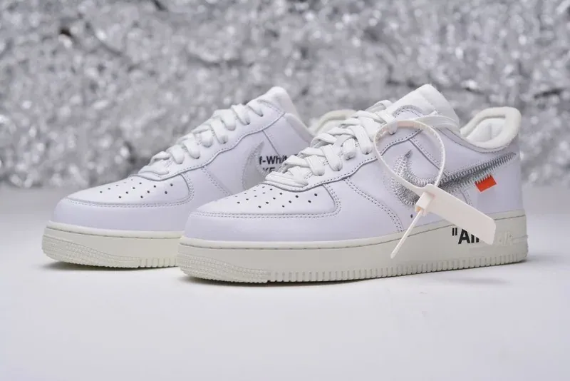 Air Force 1 Low Off-White ComplexCon