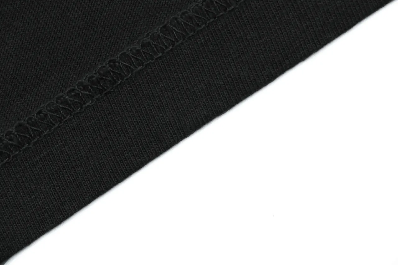 Bottom Hem