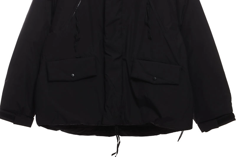 Hyke Joint Ep Functional Down Jacket Reps