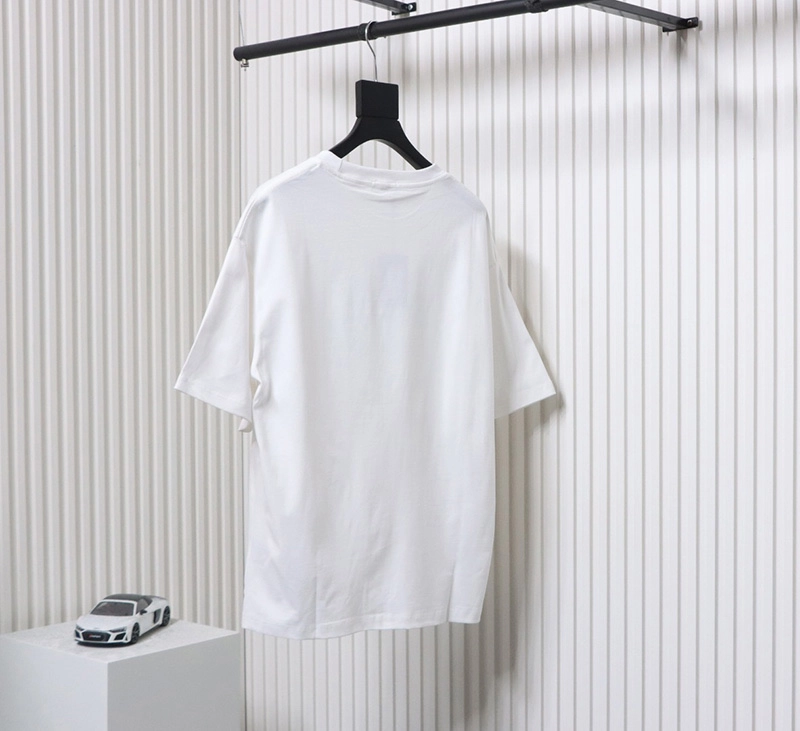 25SS Printed Logo T-Shirt