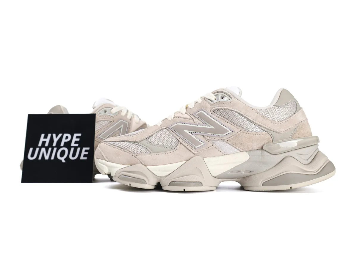 New Balance 9060 “Grey Moonbeam”