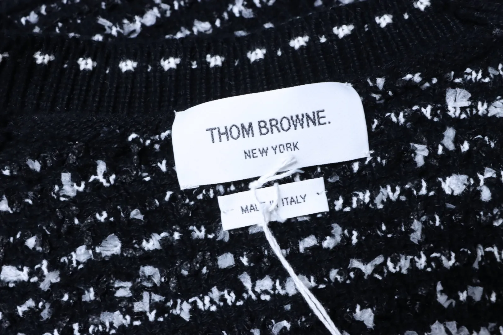 Brand Tag