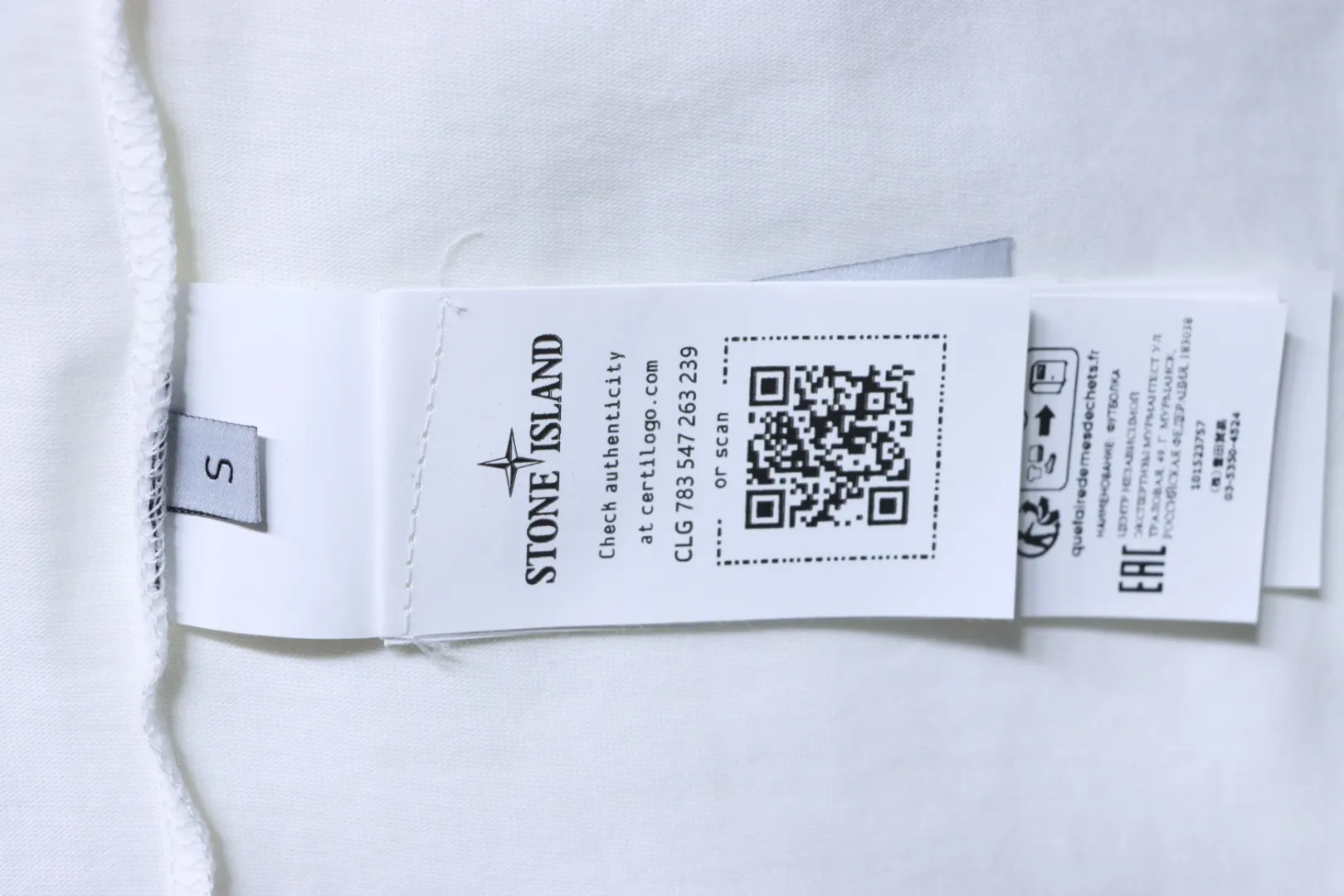 Label