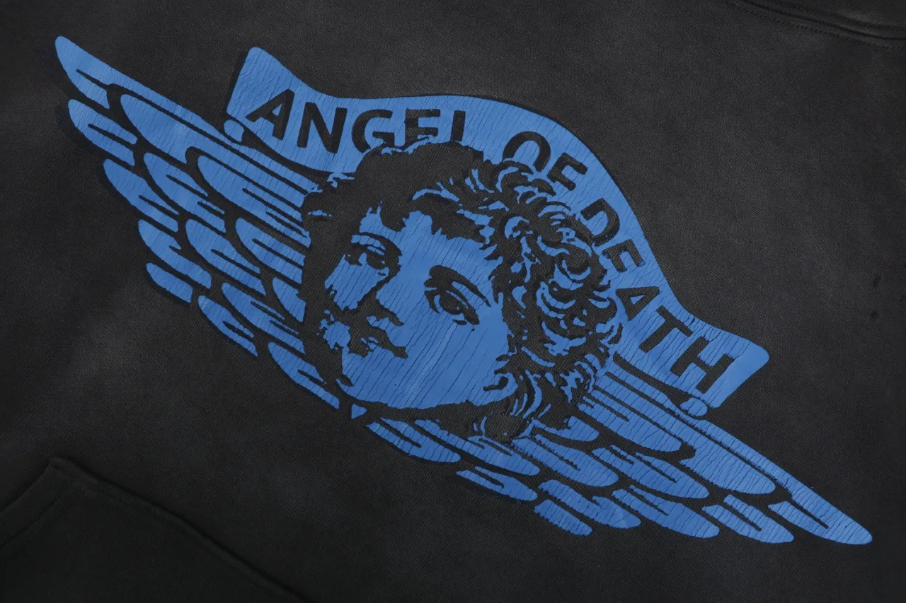 Logo Angel of Death