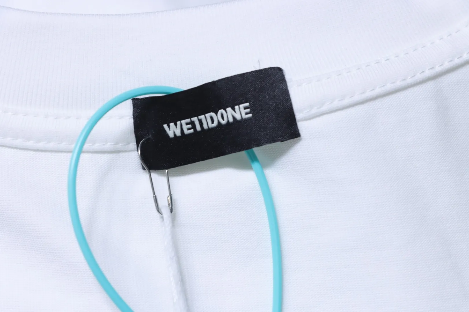 Brand Tag