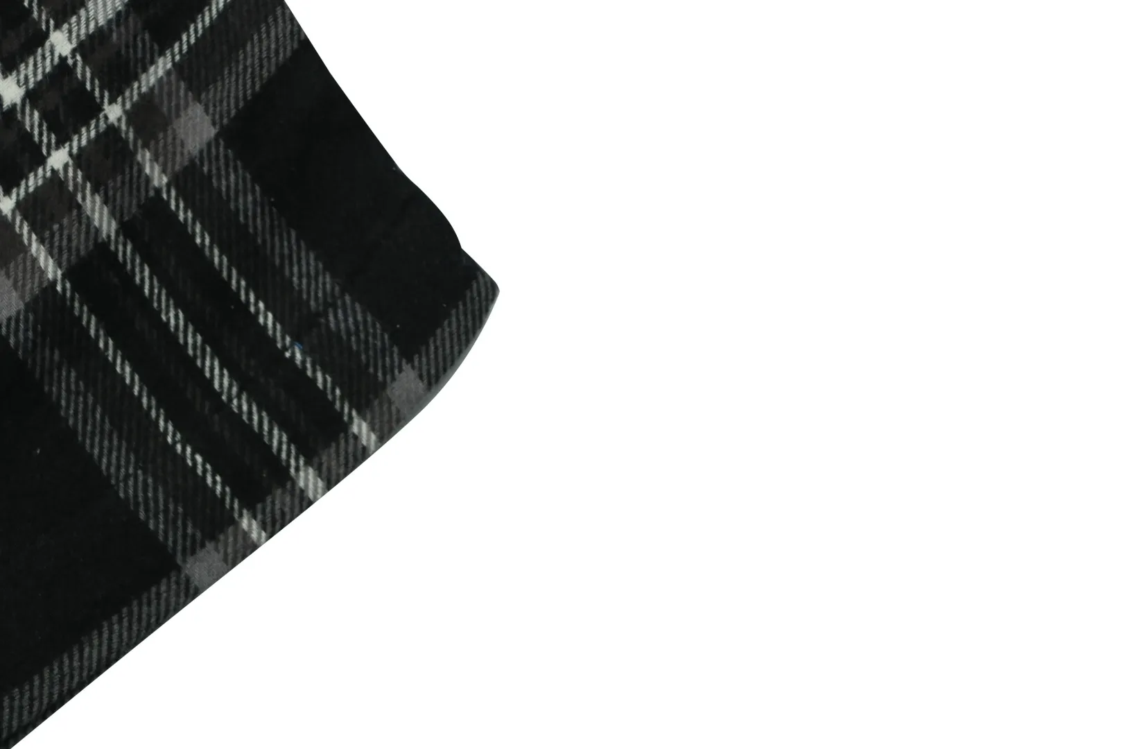 Bottom Hem Detail