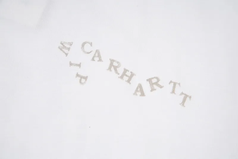 Logo Carhartt