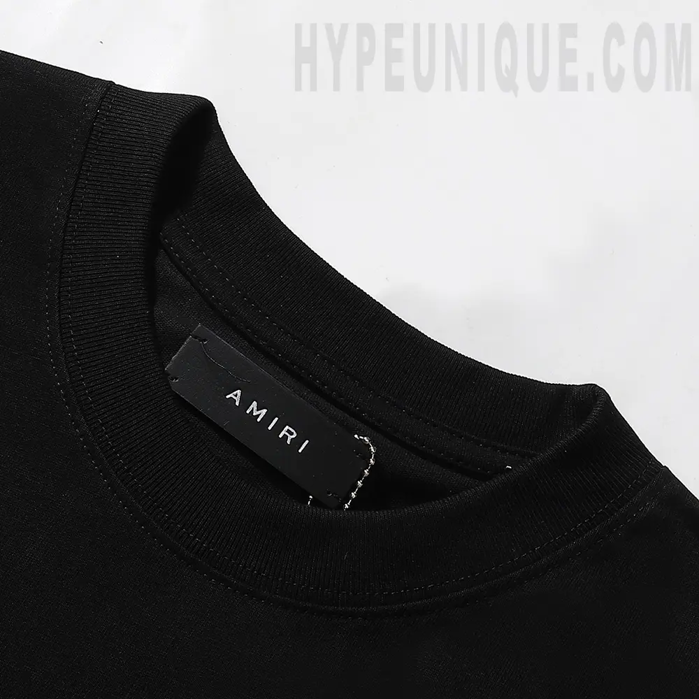 AMIRI THEATRES OVERSIZED TEE
