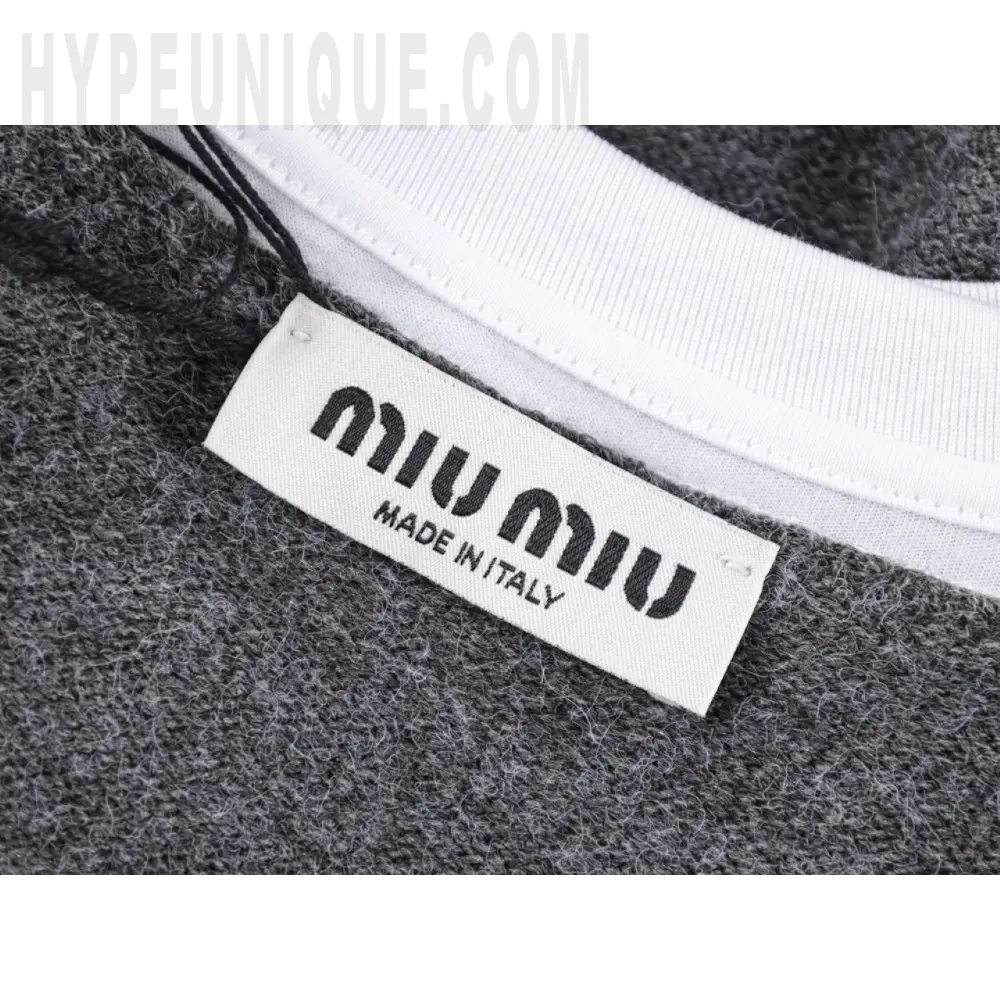 Brand Label