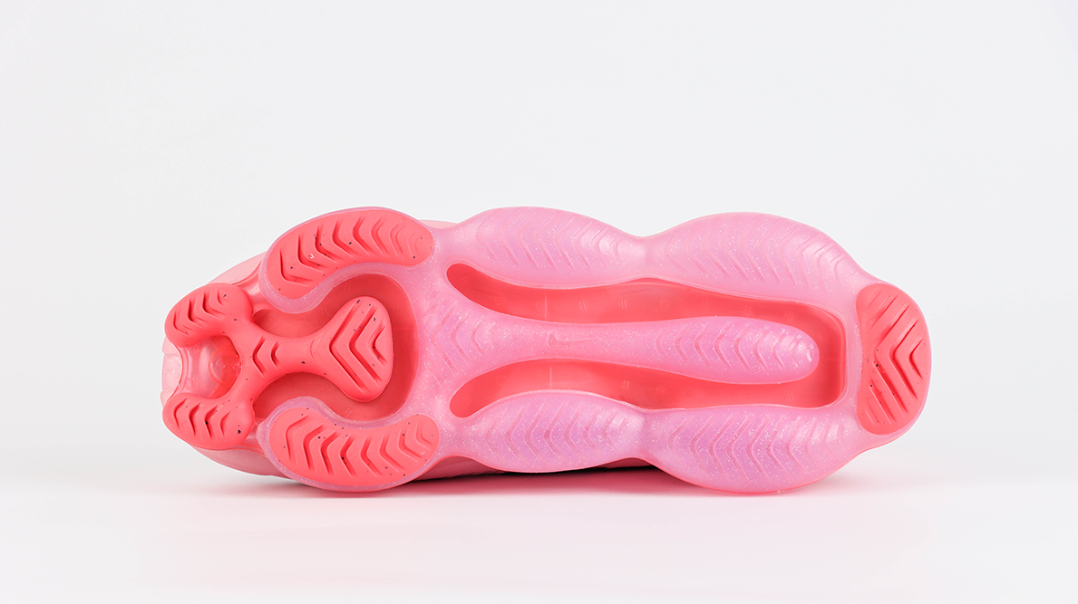 Air Max Scorpion Flyknit 'Barbie' Reps