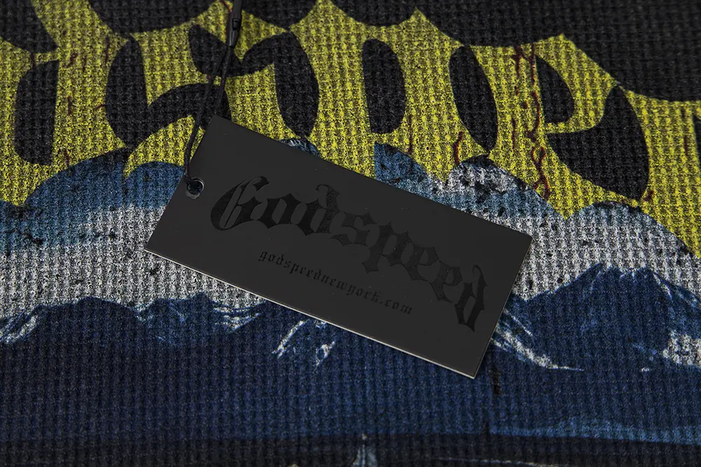 Brand Label