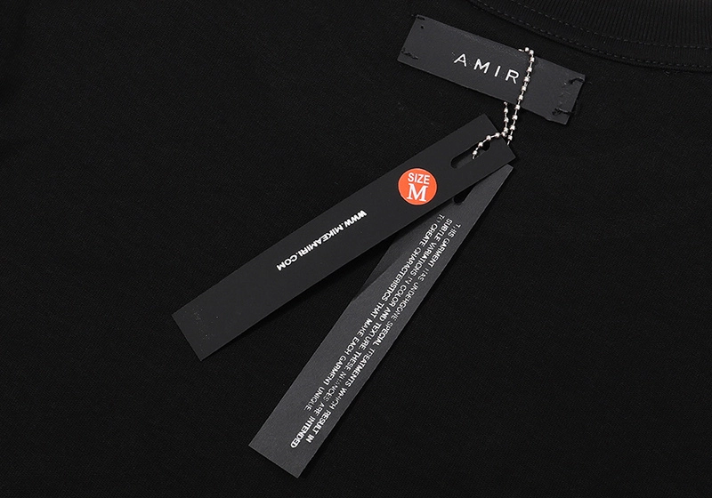 AMIRI Palms T-shirt