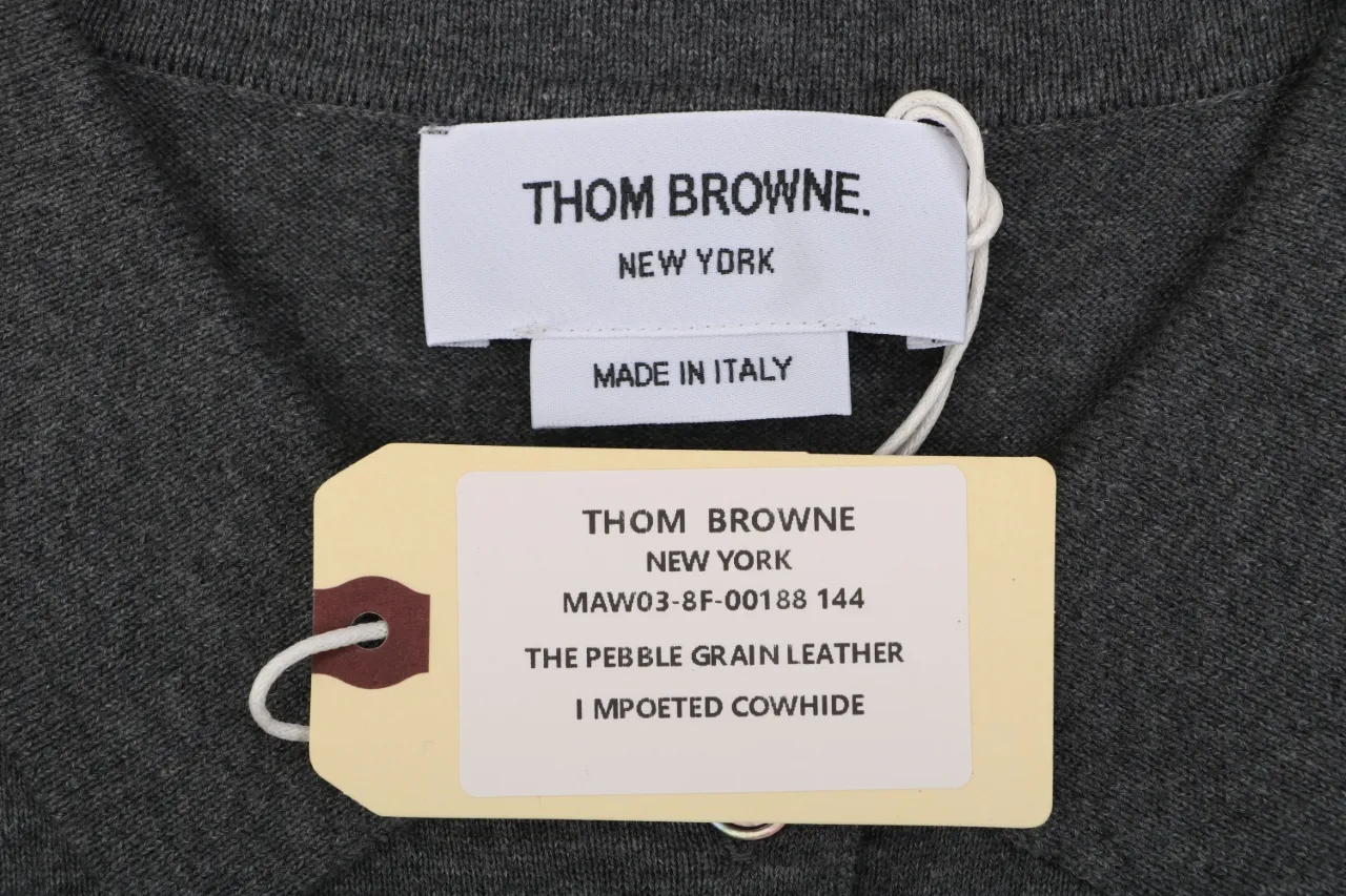 Brand Tag