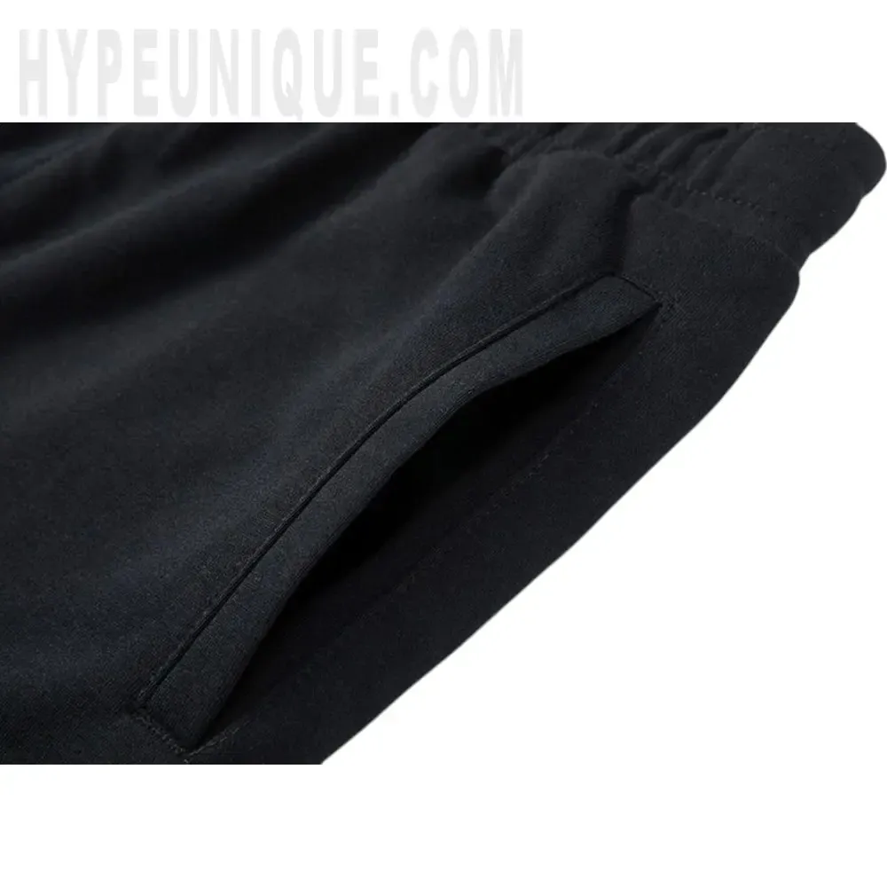 pocket on shorts