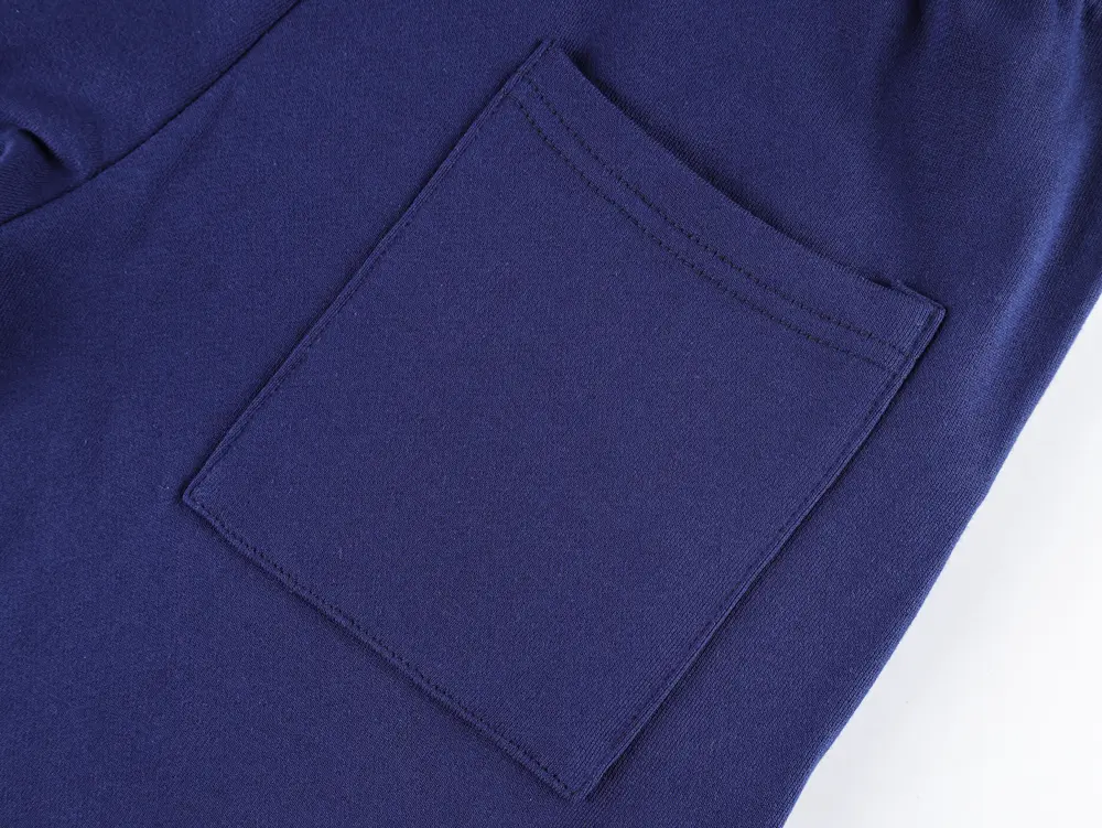 the back pocket