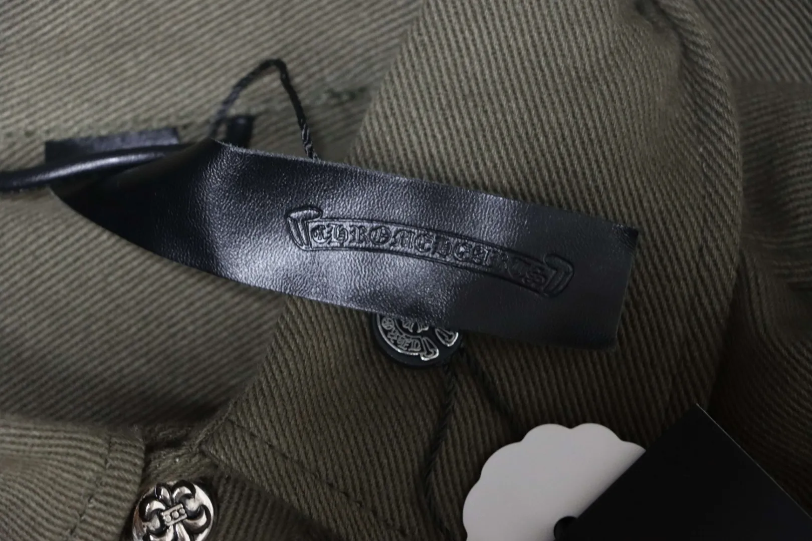 Brand Tag