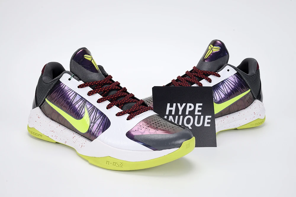 Kobe 5 Protro Chaos High Quality Replica