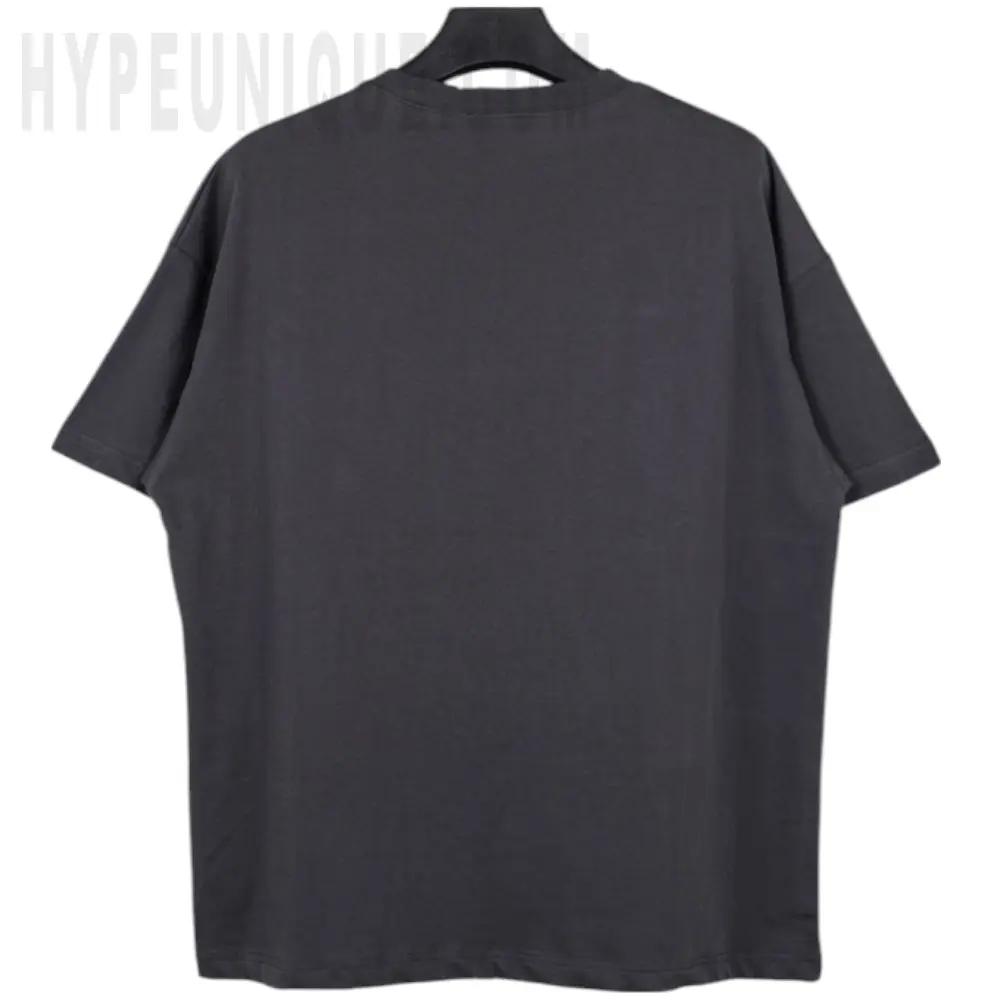The back of the clothes