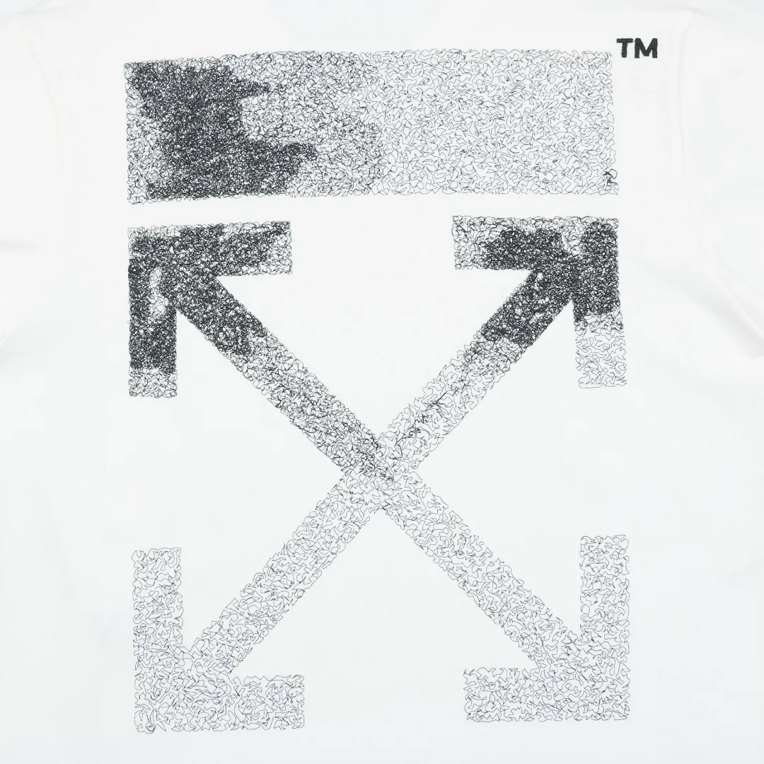 Logo Interwoven Arrow