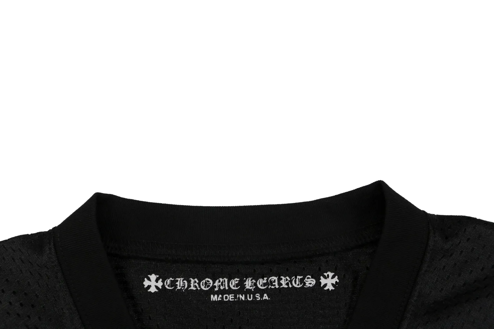Neckline