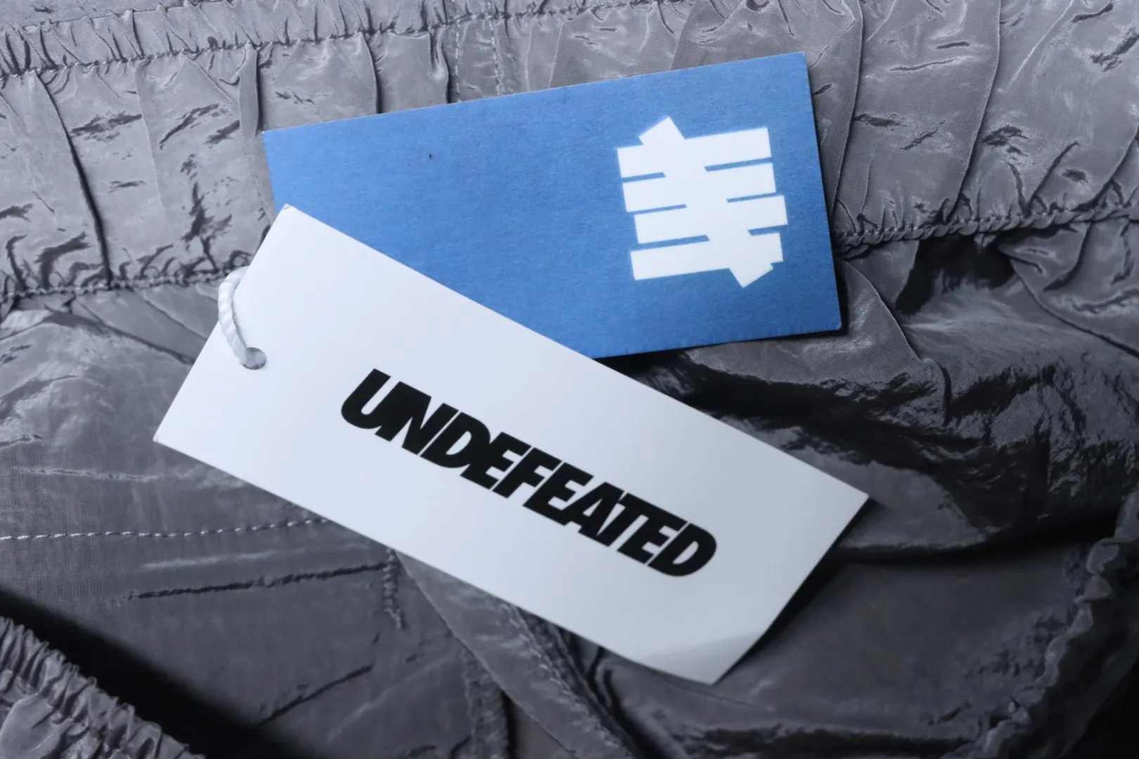 Brand Tag